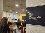 Noc literatúry po druhýkrát v prievidzi - Noc literatúry 2026 (24)
