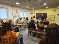 Noc literatúry po druhýkrát v prievidzi - Noc literatúry 2026 (29)