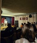Noc literatúry po druhýkrát v prievidzi - Noc literatúry 2026 (33)
