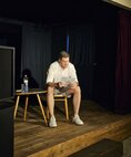 Noc literatúry po druhýkrát v prievidzi - Noc literatúry 2026 (35)
