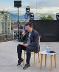 Noc literatúry po druhýkrát v prievidzi - Noc literatúry 2026 (39)