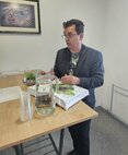 Noc literatúry po druhýkrát v prievidzi - Noc literatúry 2026 (3)