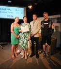 Slávnostné  vyhodnotenie súťaže literárna jar ondreja čiliaka 2026 - Slávnostné vyhodnotenie LJOČ 2026 (13)