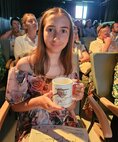 Slávnostné  vyhodnotenie súťaže literárna jar ondreja čiliaka 2026 - Slávnostné vyhodnotenie LJOČ 2026 (20)