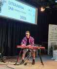 Slávnostné  vyhodnotenie súťaže literárna jar ondreja čiliaka 2026 - Slávnostné vyhodnotenie LJOČ 2026 (23)