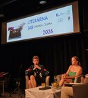 Slávnostné  vyhodnotenie súťaže literárna jar ondreja čiliaka 2026 - Slávnostné vyhodnotenie LJOČ 2026 (6)