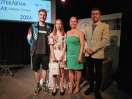 Slávnostné  vyhodnotenie súťaže literárna jar ondreja čiliaka 2026 - Slávnostné vyhodnotenie LJOČ 2026 (8)