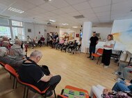 Spolu aktívne s miroslavom krajčoviechom - Spolu aktívne (1)