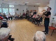 Spolu aktívne s miroslavom krajčoviechom - Spolu aktívne (3)