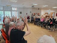 Spolu aktívne s miroslavom krajčoviechom - Spolu aktívne (5)