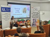 Spoznaj svoje pocity s ninou bakalovou - Spoznaj svoje pocity s Ninou Bakalovou (2)