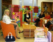 Na záver sa rozprúdila príjemná diskusia