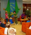 Dramatizácia