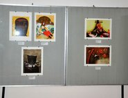 Ukážky z výstavy Nositeľov Grand Prix BIB 1967-2011 č. 2