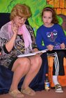 Neodolateľná veštica zabodovala aj v tento večer
