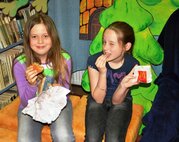 Spokojné brušká od McDonald's Prievidza. Nežmurkaj, viac nebude!