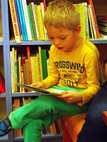 Hlavné slovo patrilo rozprávačovi
