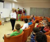 Zoznámenie s tvorbou Miroslava Sanigu