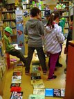 Pracovalo sa skoro do "záverečnej"