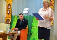 Kto je Robert Krause?