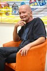 Erik Jakub Groch - autor knihy Tuláčik a Klára