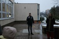 Z našich podujatí 2023 Z našich podujatí 2023