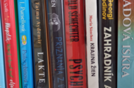 Aj písaným slovom je knižnica živá