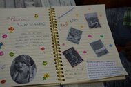 Album obyčajných dní - Tvoríme scrapbook