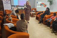 Prvé krôčiky k hudbe v Drobčekove