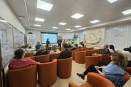 Rok Ľudovíta Štúra v Hornonitrianskej knižnici