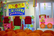 Literárny karneval 2013