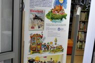 Labyrint Slniečka Labyrint Slniečka