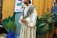 Spoločenský večer č. 1 (Ako si žijeme v Prievidzi v čase výročí mesta) Spoločenský večer č. 1 (Ako si žijeme v Prievidzi v čase výročí mesta)