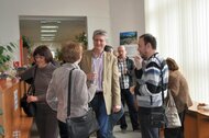 Priateľstvá, rozhovory, úsmevy,... Priateľstvá, rozhovory, úsmevy,...