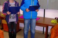 Katarína Mikolášová