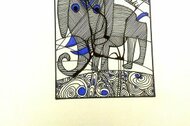 EX LIBRIS 2014