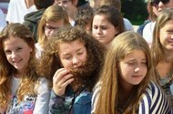Regionálne autorky čítajú - Lenka Gahérová a Vanda Rozenbergová Regionálne autorky čítajú - Lenka Gahérová a Vanda Rozenbergová