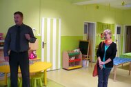 Ešte krátke zamávanie zo škôlky Ešte krátke zamávanie zo škôlky