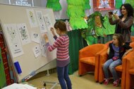 Meduškin košíček - voňavá lekáreň Meduškin košíček - voňavá lekáreň