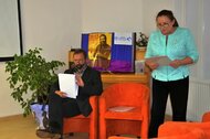 Maroš Smolec a gymnazisti Maroš Smolec a gymnazisti