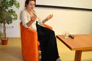 Mariana Čengel Solčanská Mariana Čengel Solčanská