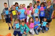 Vyhodnotenie súťaže "Čítajme si spolu" Vyhodnotenie súťaže "Čítajme si spolu"