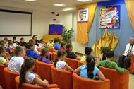 Rozprávkové poslanie - Ján Milčák Rozprávkové poslanie - Ján Milčák