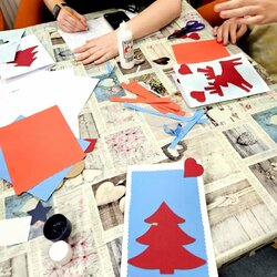 Putovanie zimnou krajinou (2)