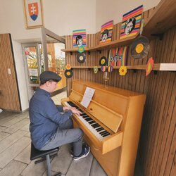 Beatles na klaviri (2)