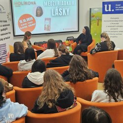Medzi riadkami lásky (1)