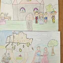 Ilustrácie našich čitateľov (2)