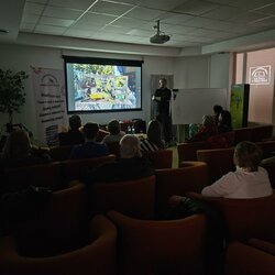 Na bicykloch okolo Annapurny (2)