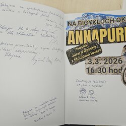 Na bicykloch okolo Annapurny (3)