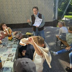 Naša trieda je O.K. – o prijatí, rešpekte a sile byť sám sebou (1)